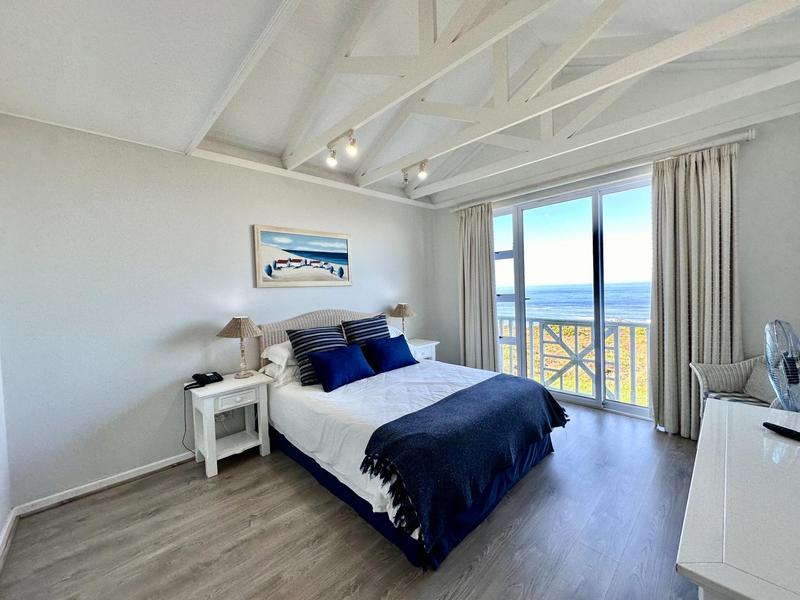 To Let 4 Bedroom Property for Rent in Pinnacle Point Golf Estate Western Cape